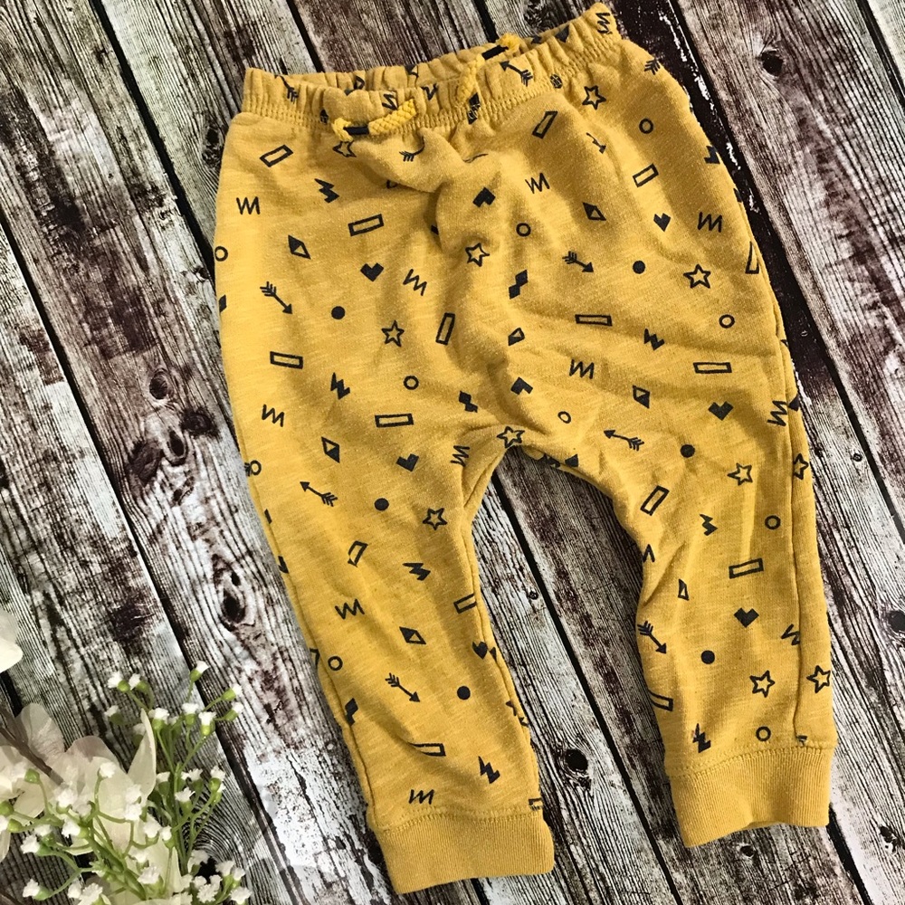 Cat & Jack Harem Pants